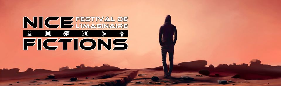 Photo de Nice Fictions 2.0 : le reboot (6e édition)